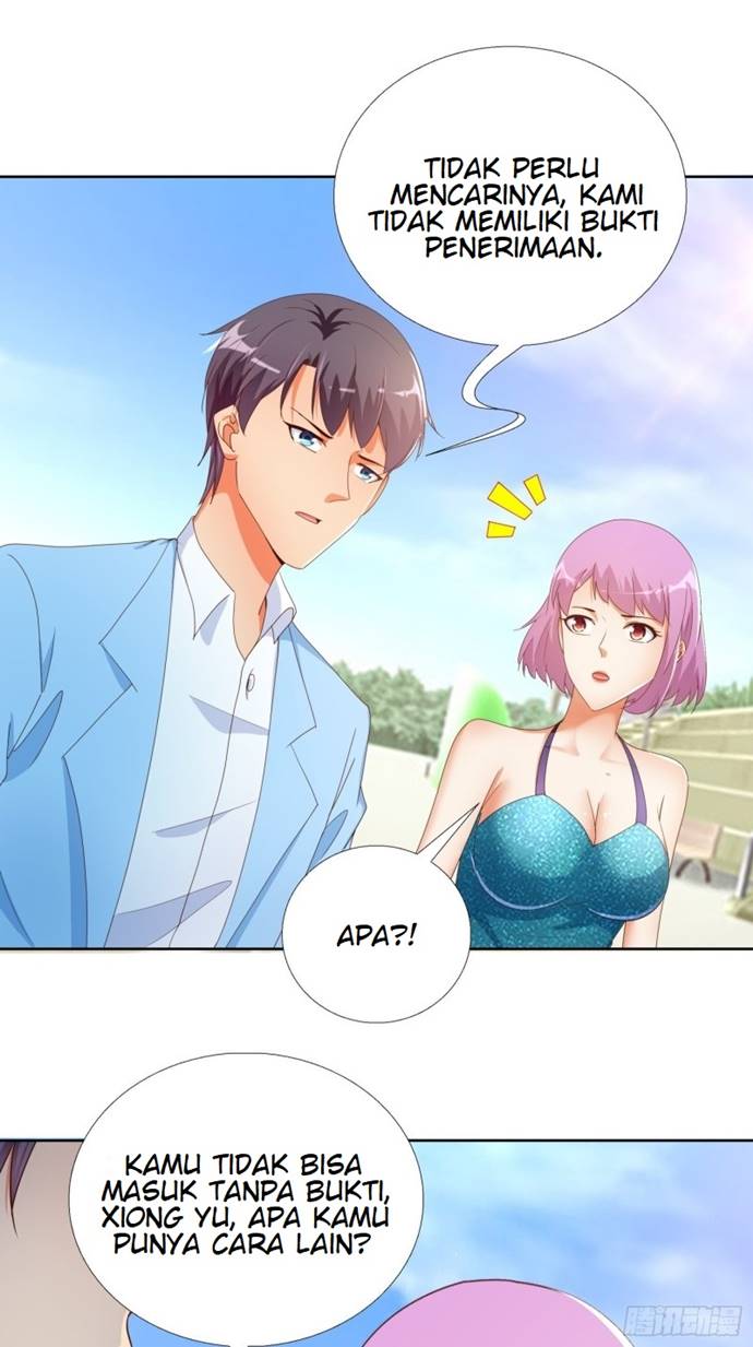 Super School Doctor (Supreme Campus Doctor) Chapter 134 Gambar 6